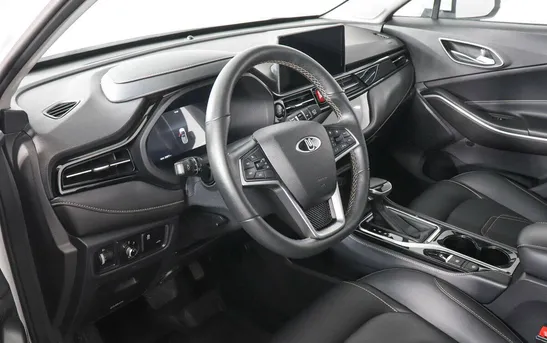 Москвич 3 1.50 вариатор, фото №1