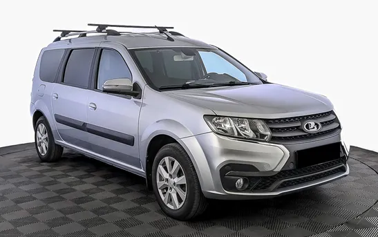 Lada (ВАЗ) Largus 1.60 механика, фото №1