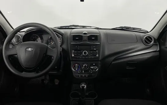 Lada (ВАЗ) Granta 1.60 механика, фото №1