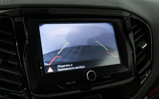 Lada (ВАЗ) Vesta 1.80 робот, фото №1