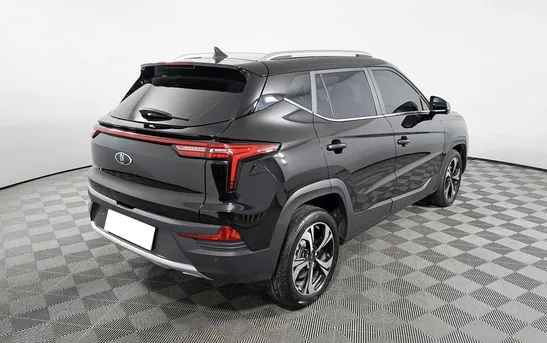 Москвич 3 1.50 вариатор, фото №1