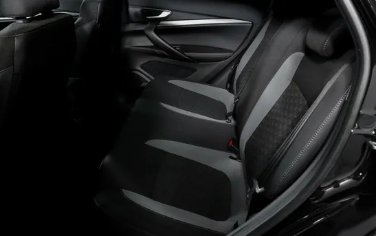 Lada (ВАЗ) Vesta 1.60 вариатор, фото №1