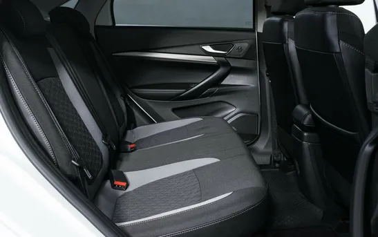 Lada (ВАЗ) Vesta 1.80 вариатор, фото №1