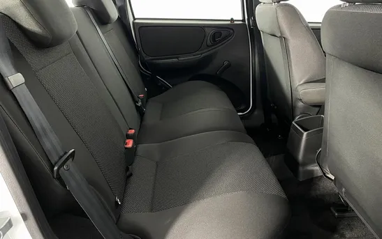 Lada (ВАЗ) Niva 1.70 механика, фото №1