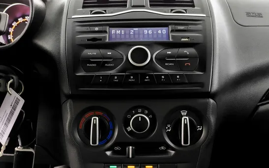 Lada (ВАЗ) Granta 1.60 механика, фото №1