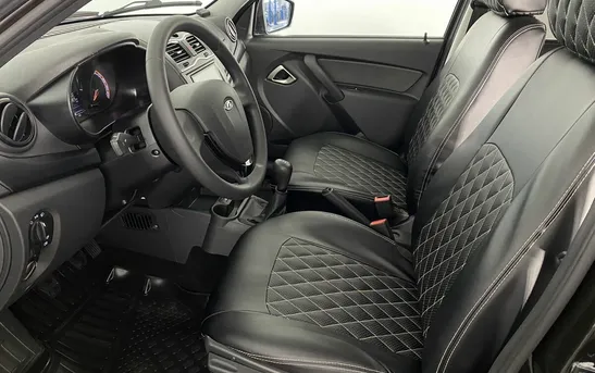 Lada (ВАЗ) Granta 1.60 механика, фото №1