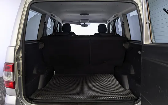 УАЗ Patriot 2.70 механика, фото №1