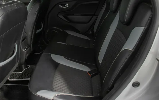 Lada (ВАЗ) XRAY 1.80 механика, фото №1