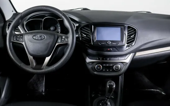 Lada (ВАЗ) Vesta 1.60 робот, фото №1