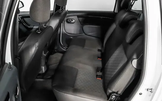 Lada (ВАЗ) Largus 1.60 механика, фото №1