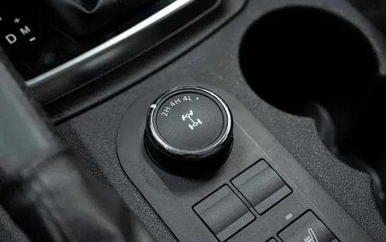 УАЗ Patriot 2.70 автомат, фото №1