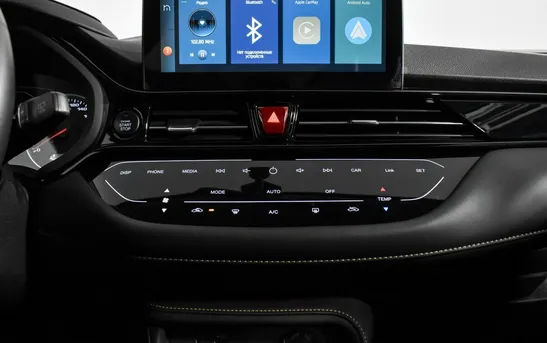 Москвич 3 1.50 вариатор, фото №1