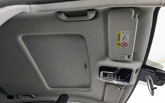 Москвич 6 1.50 вариатор, фото №1