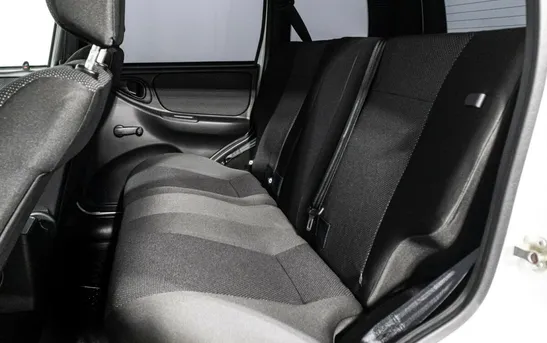 Lada (ВАЗ) Niva 1.70 механика, фото №1