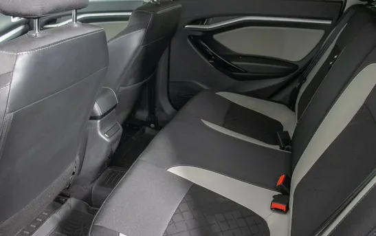 Lada (ВАЗ) Vesta 1.60 механика, фото №1