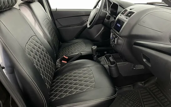 Lada (ВАЗ) Granta 1.60 механика, фото №1