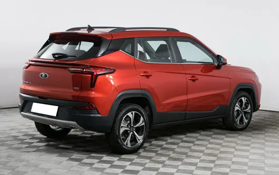 Москвич 3 1.50 вариатор, фото №1