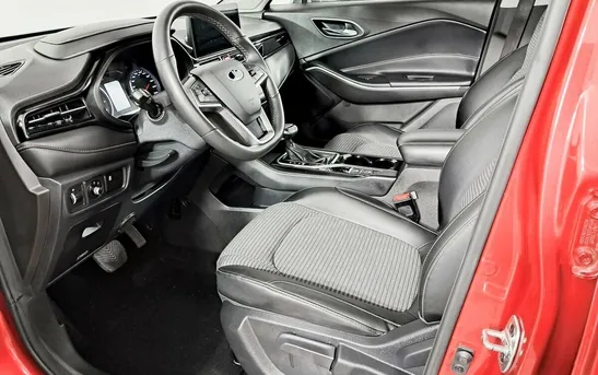 Москвич 3 1.50 вариатор, фото №1