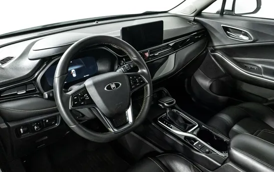 Москвич 3 1.50 вариатор, фото №1