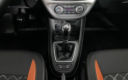 Lada (ВАЗ) Vesta 1.60 механика, фото №1