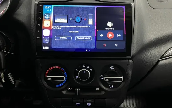 Lada (ВАЗ) Granta 1.60 механика, фото №1