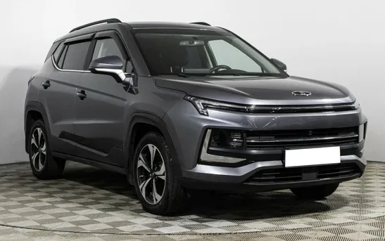 Москвич 3 1.50 вариатор, фото №1