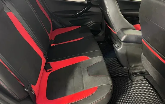 Lada (ВАЗ) Vesta 1.60 механика, фото №1