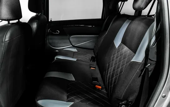 Lada (ВАЗ) Largus 1.60 механика, фото №1