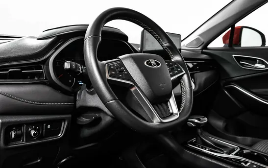 Москвич 3 1.50 вариатор, фото №1