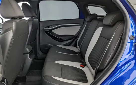 Lada (ВАЗ) Vesta 1.60 вариатор, фото №1