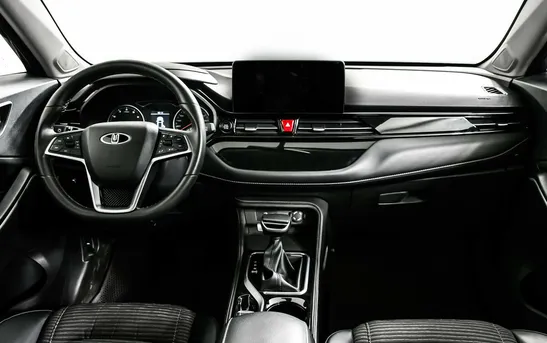 Москвич 3 1.50 вариатор, фото №1