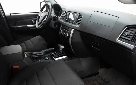 УАЗ Patriot 2.70 автомат, фото №1