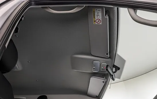 УАЗ Patriot 2.70 механика, фото №1