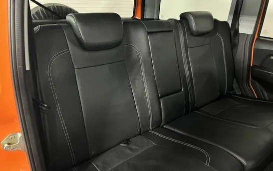 УАЗ Patriot 2.70 механика, фото №1