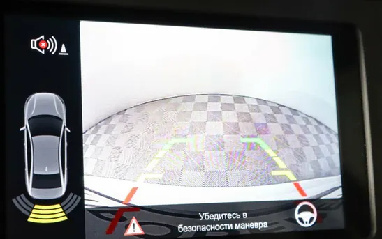 Lada (ВАЗ) Vesta 1.60 механика, фото №1