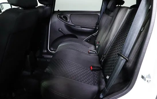 Lada (ВАЗ) Niva 1.70 механика, фото №1