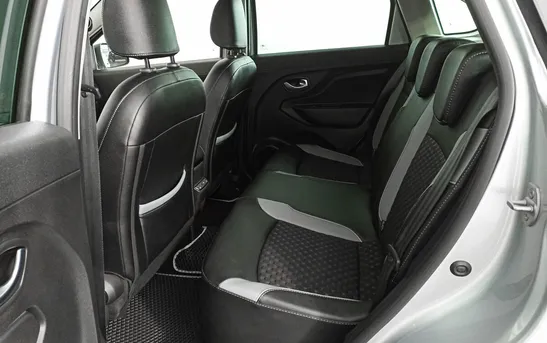 Lada (ВАЗ) XRAY 1.80 механика, фото №1