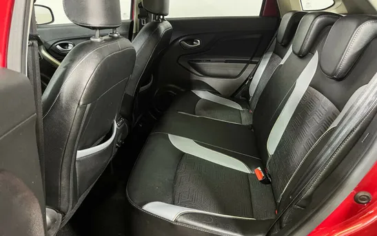 Lada (ВАЗ) XRAY 1.80 механика, фото №1