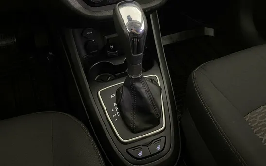 Lada (ВАЗ) Vesta 1.60 вариатор, фото №1