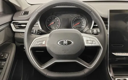 Москвич 6 1.50 вариатор, фото №1