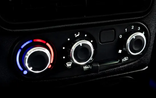 Lada (ВАЗ) Niva 1.70 механика, фото №1