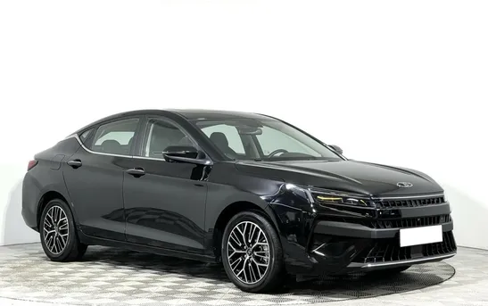 Москвич 6 1.50 вариатор, фото №1