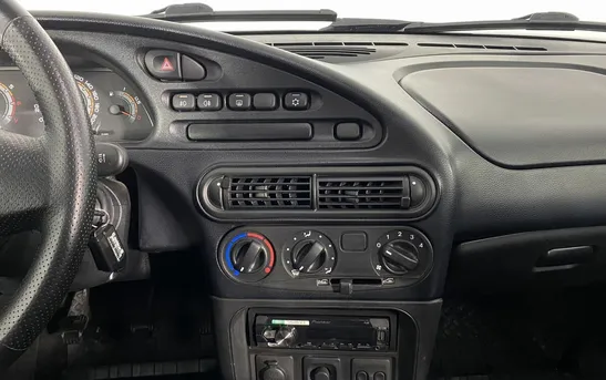 Lada (ВАЗ) Niva 1.70 механика, фото №1