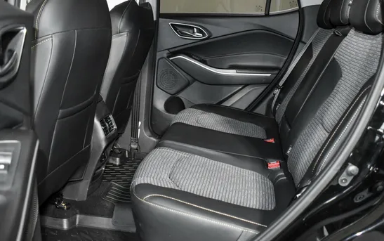 Москвич 3 1.50 вариатор, фото №1