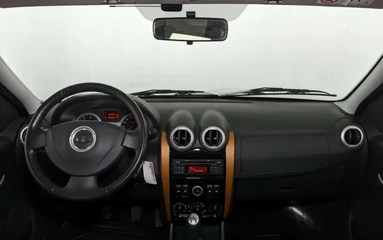 Lada (ВАЗ) Largus 1.60 механика, фото №1