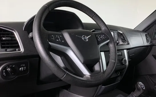 УАЗ Patriot 2.70 механика, фото №1