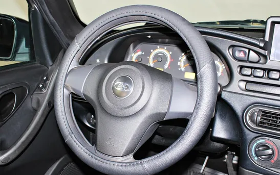 Lada (ВАЗ) Niva 1.70 механика, фото №1