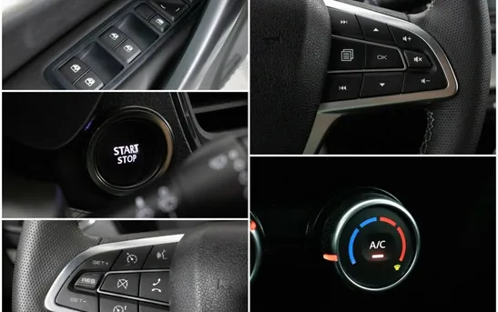 Lada (ВАЗ) Vesta 1.60 механика, фото №1