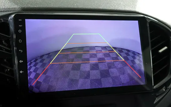 Lada (ВАЗ) Vesta 1.60 механика, фото №1