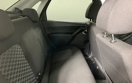 Lada (ВАЗ) Granta 1.60 автоматическая, фото №1